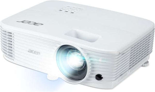 Acer PJ P1257i DLP XGA 4500 Lm 20000/1 EMEA 2.4 EURO Power EMEA