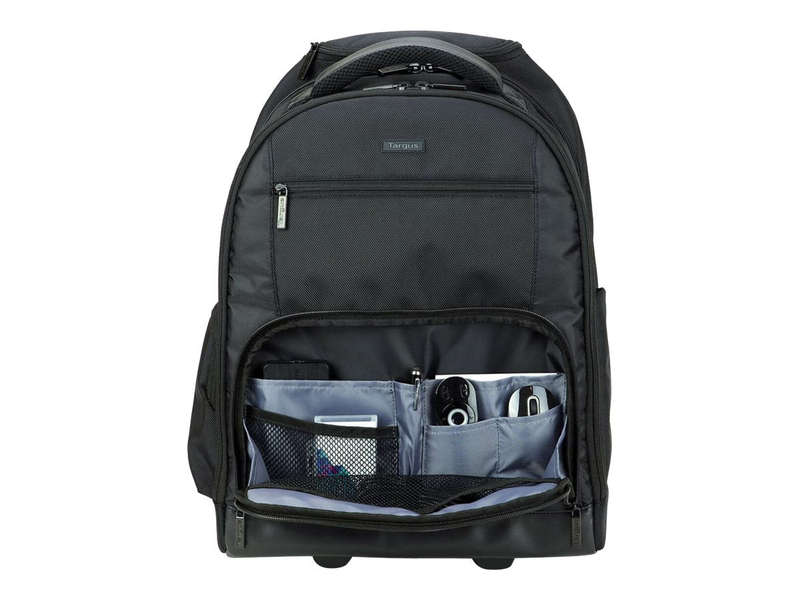 Sport 15-15.6" Rolling B/Pack