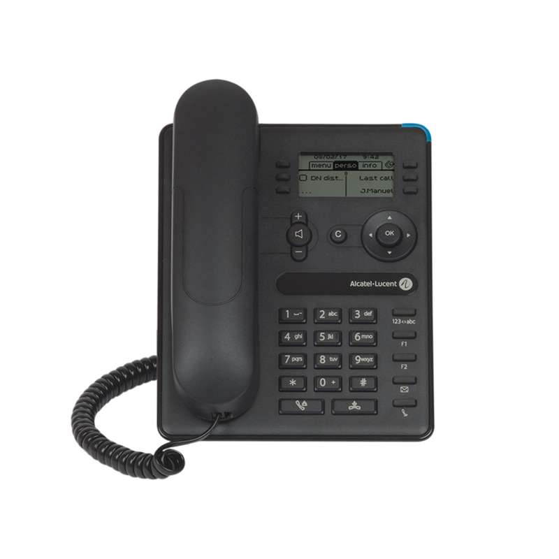 ALCATEL LUCENT 8008 DESKPHONE