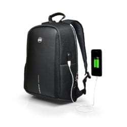 PORT DESIGNS CHIGACO EVO 13.3/15.6 BACKPACK BLACK