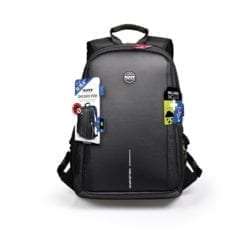 PORT DESIGNS CHIGACO EVO 13.3/15.6 BACKPACK BLACK