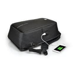 PORT DESIGNS CHIGACO EVO 13.3/15.6 BACKPACK BLACK