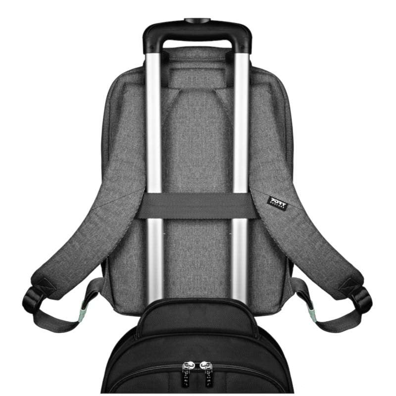 PORT BACKPACK YOSEMITE 13-14 GY