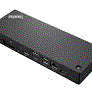 Lenovo ThinkPad Universal Thunderbolt 4 Dock