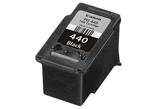 Canon PG-440 XL Black Cartridge