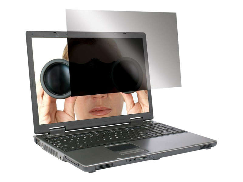 Privacy Screen 12.5" W 16:9