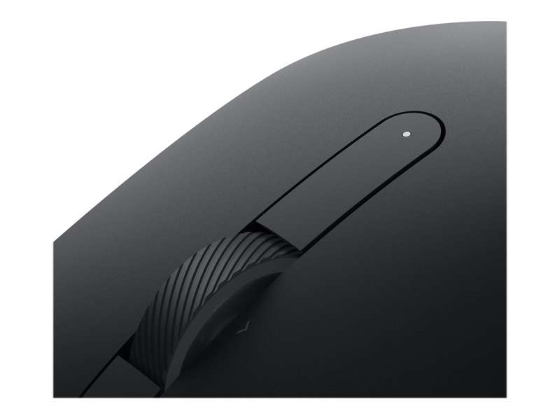 Dell Mobile Pro Wireless Mouse - MS5120W - Black