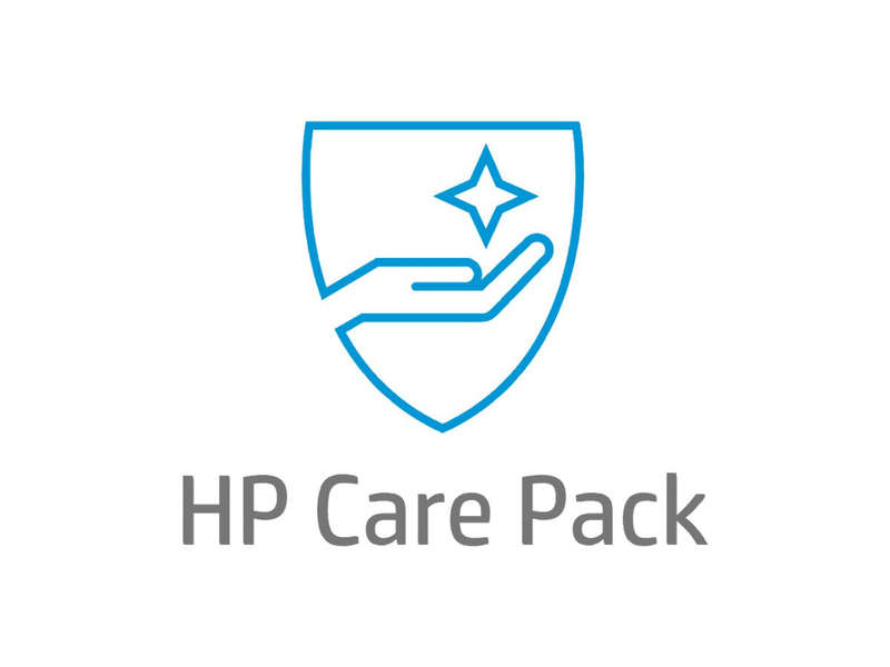 HP 3y NBD ONS DT HW Supp