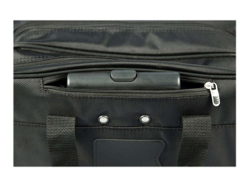 Executive 15.6" Roller Blk