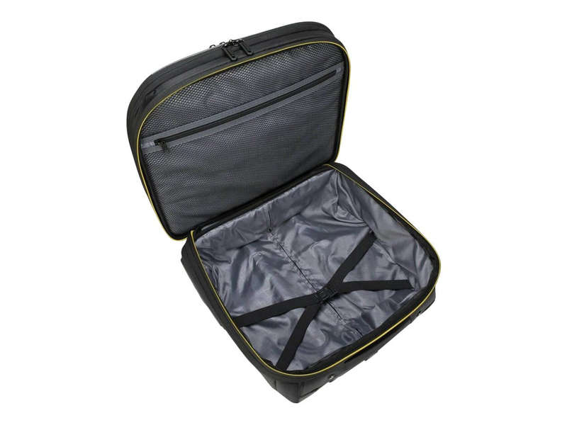 CityGear 17.3" Roller Blk/Gry