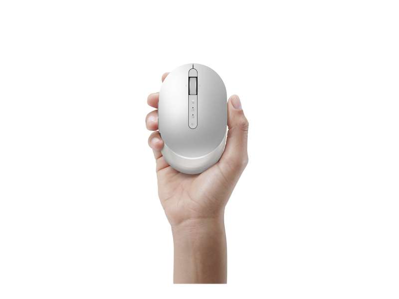 Dell Premier Rechargeable Wireless Mouse - MS7421W