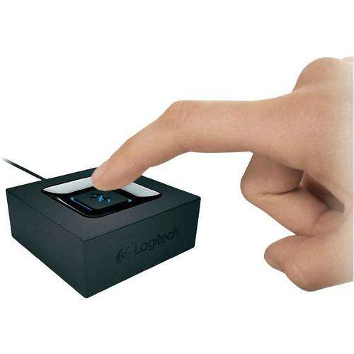 Logitech Bluetooth Audio Receiver (UBOXED DEAL)