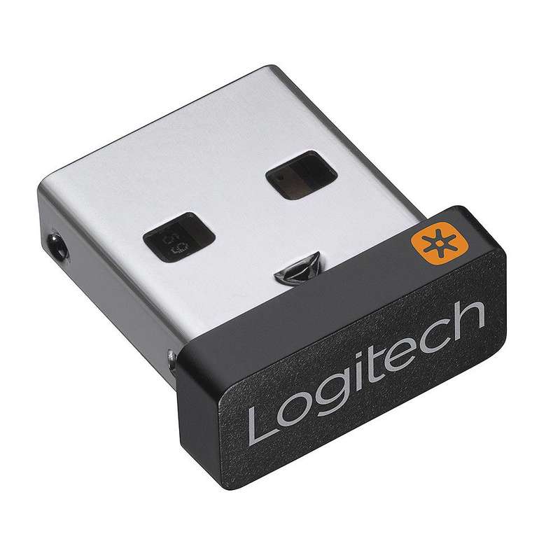 Logitech USB Unifying Reciever (UNBOXED DEAL)
