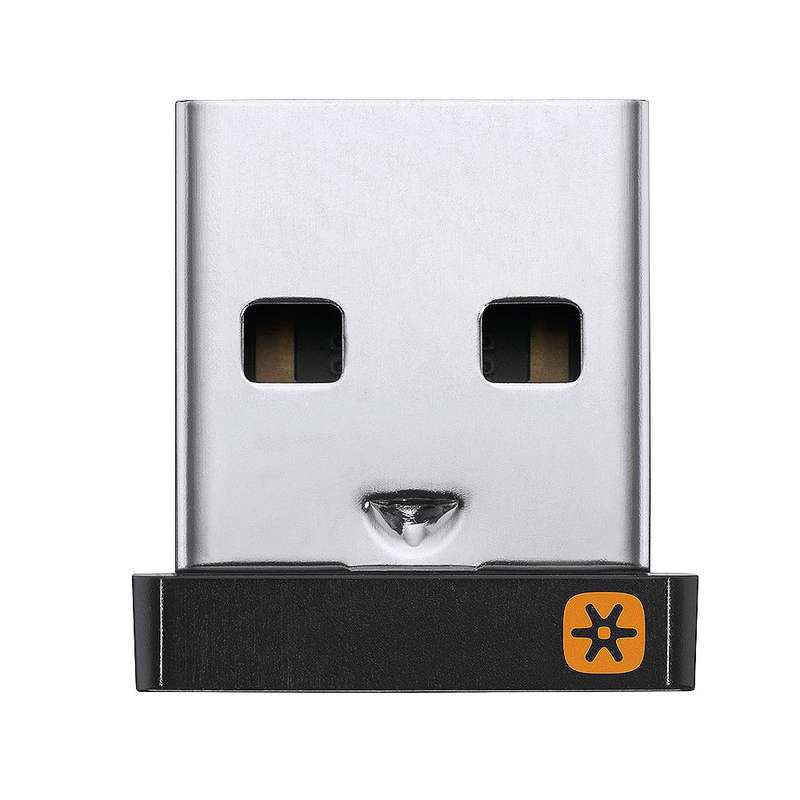 Logitech USB Unifying Reciever (UNBOXED DEAL)