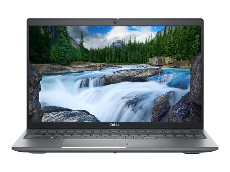 Dell Latitude 5540/Core i5-1345U/16GB/512GB SSD/15.6" FHD/Integrated/FgrPr/FHD/IR Cam/Mic/WLAN + ...