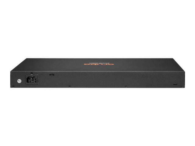 Aruba 6100 48G CL4 4SFP+ Swch