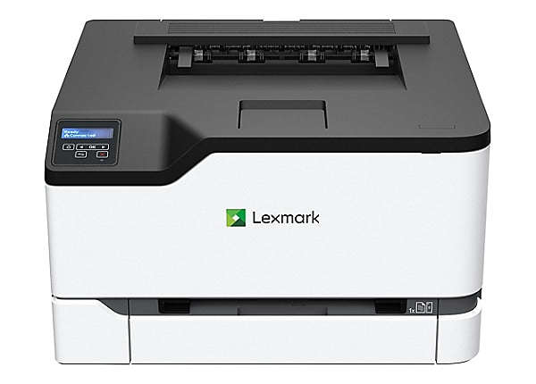 Lexmark C3224dw Colour Single function Printer