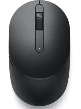 Dell Mobile Wireless Mouse - MS3320W - Black 