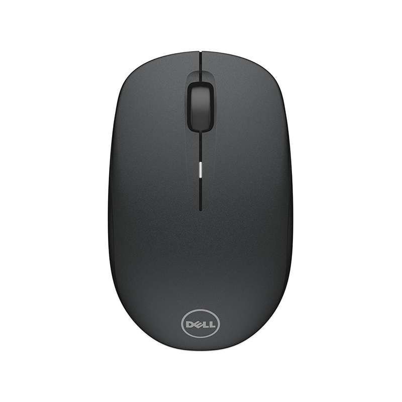 Dell WM126 Wireless Mouse