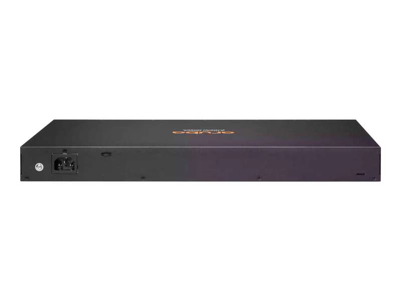 Aruba 6100 24G 4SFP+ Swch