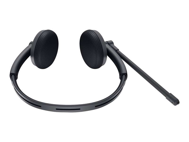Dell Stereo Headset WH1022