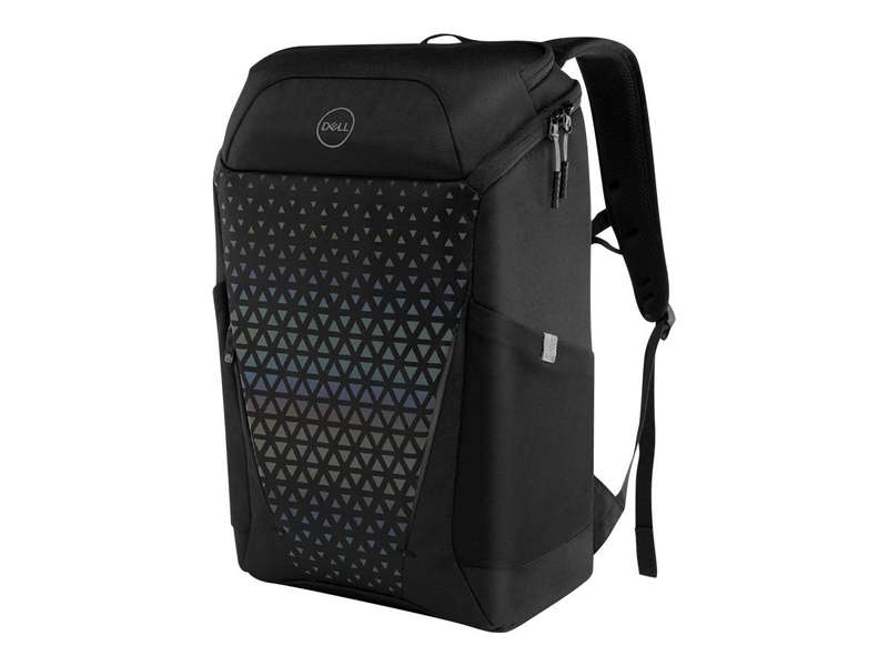 Dell Gaming Backpack 17, GM1720PM, Fits most laptops up to 17"    