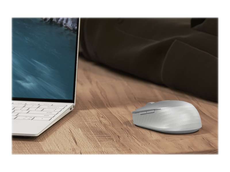 Dell Premier Rechargeable Wireless Mouse - MS7421W