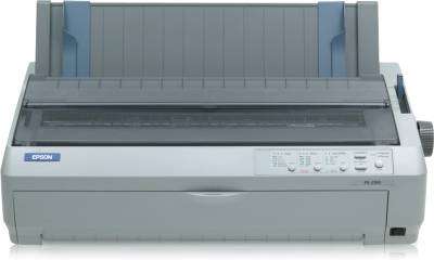 Epson FX-2190II Dot Matrix Printer  136Â columns; 18 Needles (2 x 9); USB & Parallel