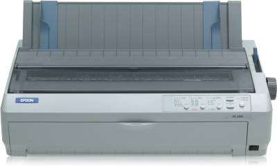 Epson FX-2190II Dot Matrix Printer  136Â columns; 18 Needles (2 x 9); USB & Parallel