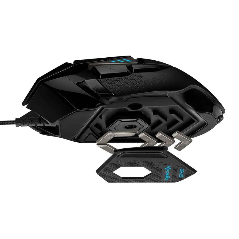 G502 HERO MOUSE