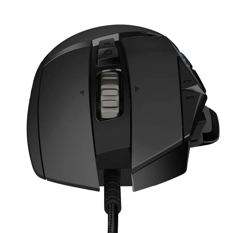 G502 HERO MOUSE