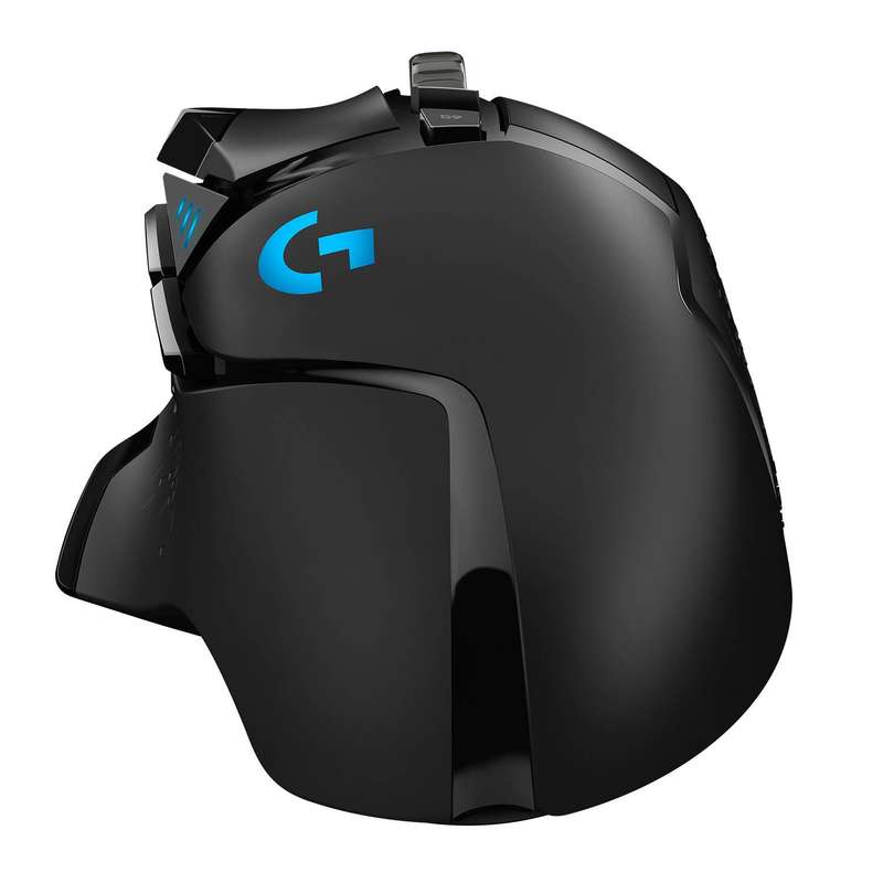 G502 HERO MOUSE
