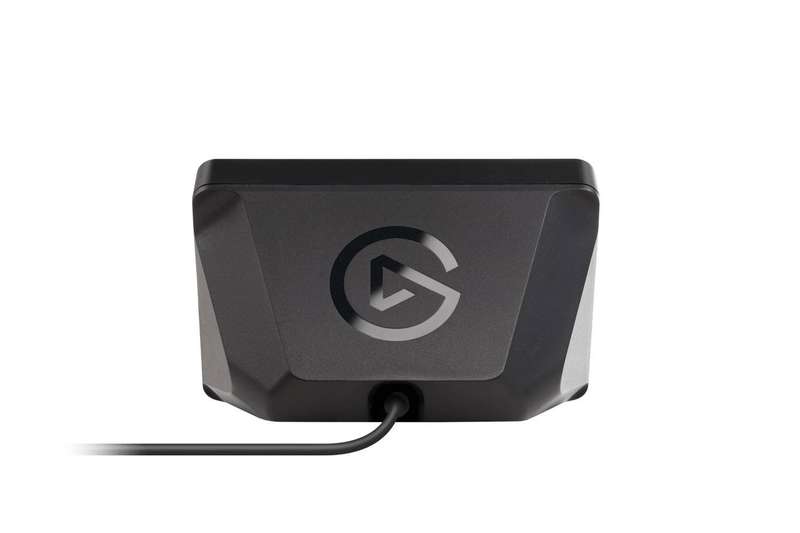 Elgato Stream Deck Mini- Live Content Creation Controller with 6 customizable LCD keys; adjustabl...