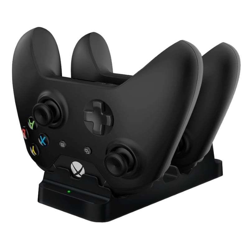 Sparkfox Xbox One Player Pack 6 in 1 Gaming Bundle (Xbox One)