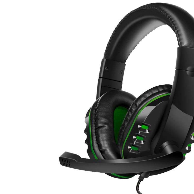 Sparkfox Xbox One Player Pack 6 in 1 Gaming Bundle (Xbox One)