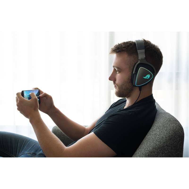 ASUS ROG DELTA HEADSET