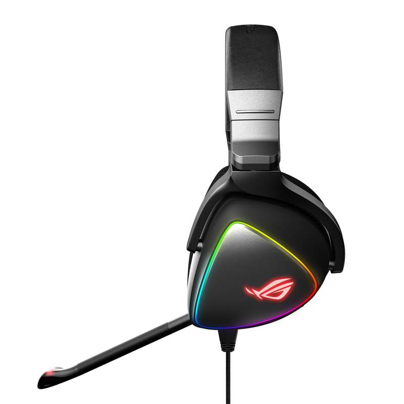 ASUS ROG DELTA HEADSET