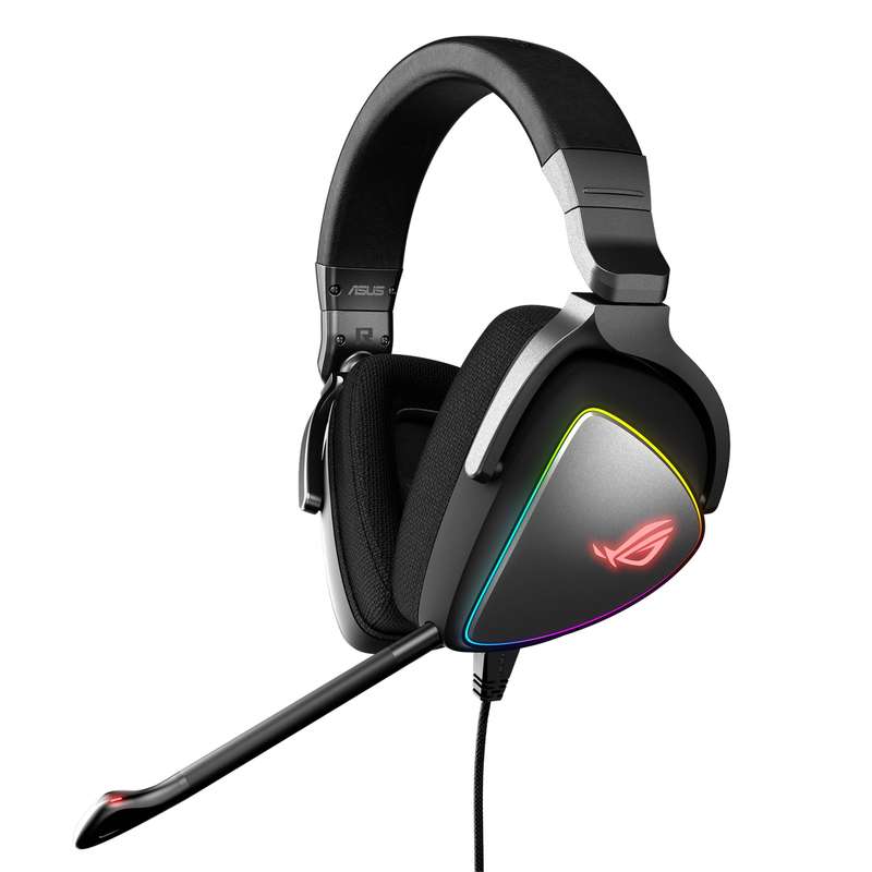 ASUS ROG DELTA HEADSET