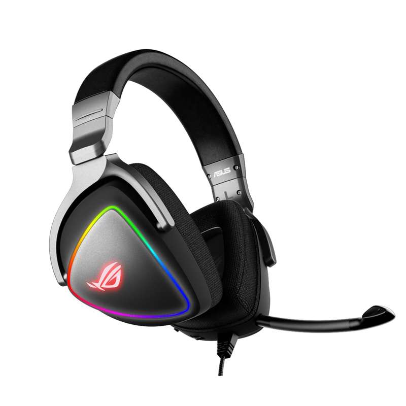ASUS ROG DELTA HEADSET