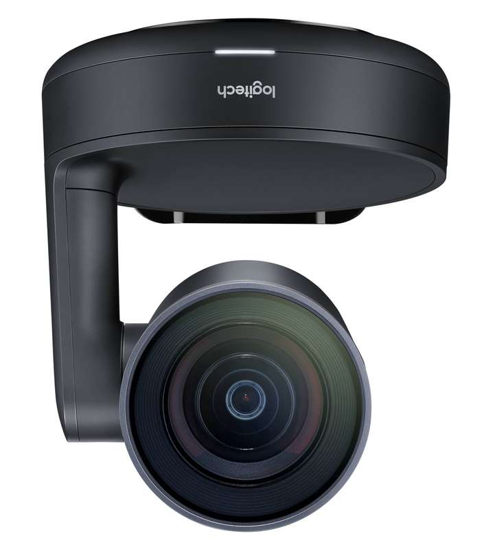 Logitech VC Rally System -HD ConferenceCam - 1 x Speaker; 1 x Mic Pod; Table Hub; Display Hub; 2 ...