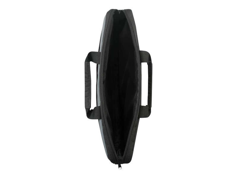 Intellect 15.6" Topload Black
