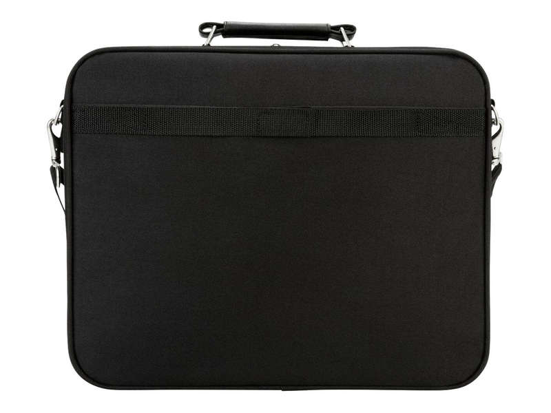 Notepac 15.6" C/Shell Blk