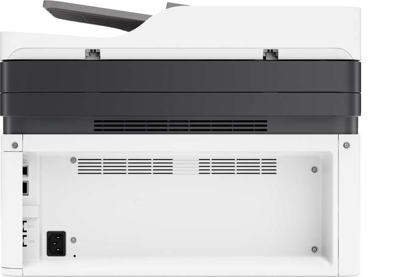 HP Laser MFP 137fnw 4-in-1 Wi-Fi Mono Laser Printer
