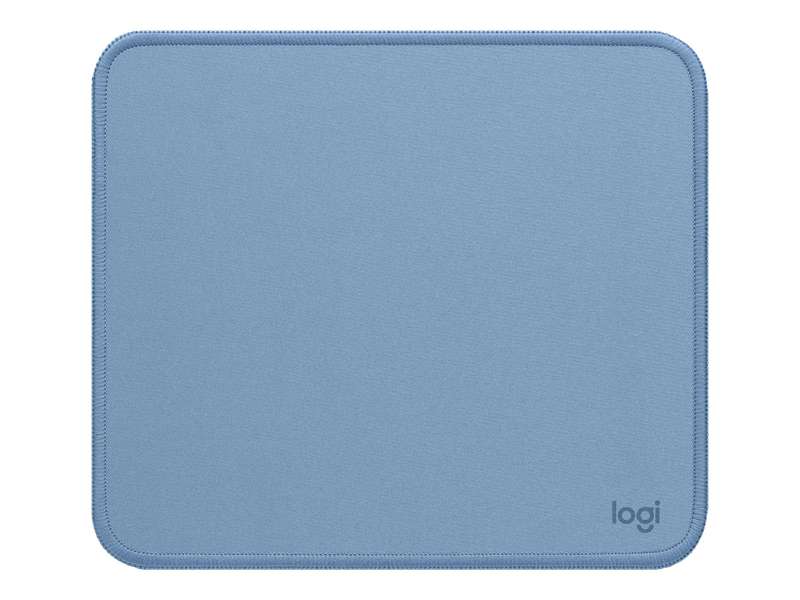 Logitech Mouse Pad Studio Series - BLUE GREY - N/A - N/A - NAMR-EMEA - EMEA, MOUSE PAD