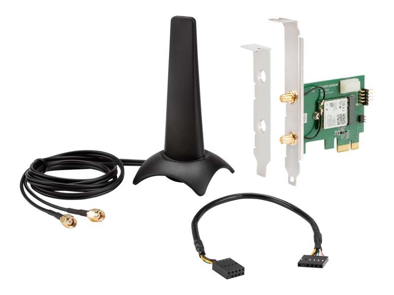 HP Accessories - Intel 8265 802.11 a/b/g/n/ac&BT PCIe