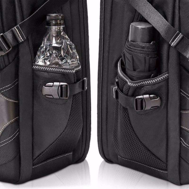 EVERKI CONCEPT 2 17.3'' BACKPACK