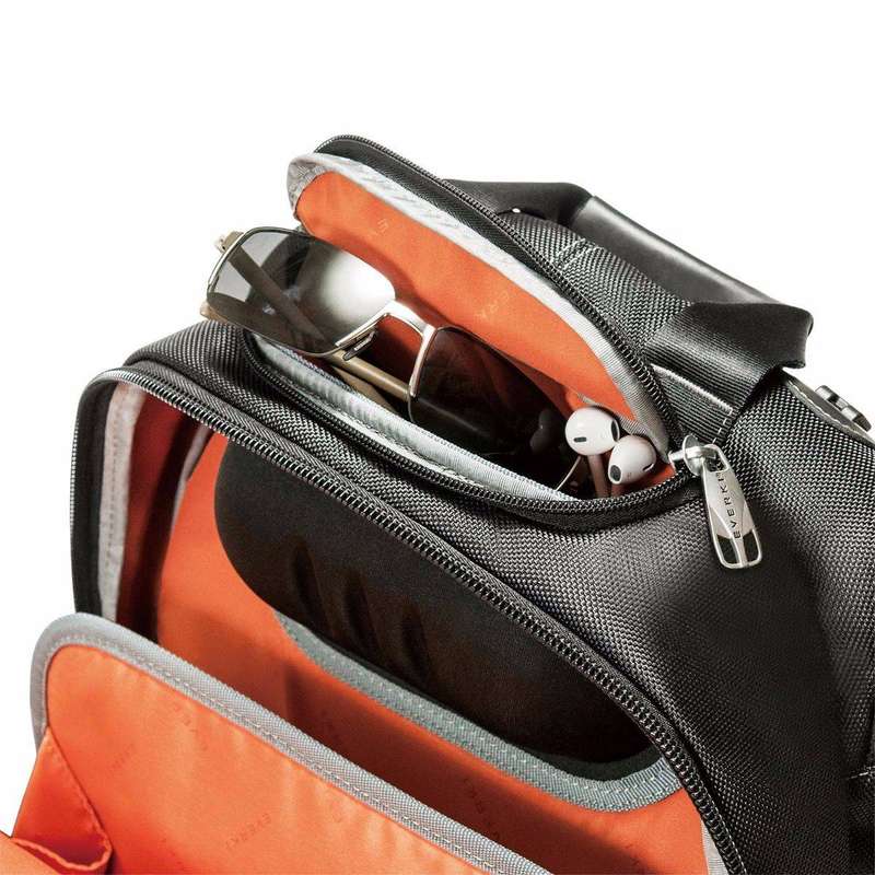 EVERKI CONCEPT 2 17.3'' BACKPACK
