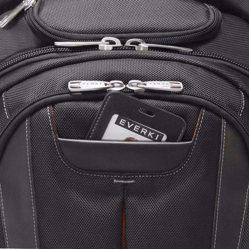 EVERKI CONCEPT 2 17.3'' BACKPACK