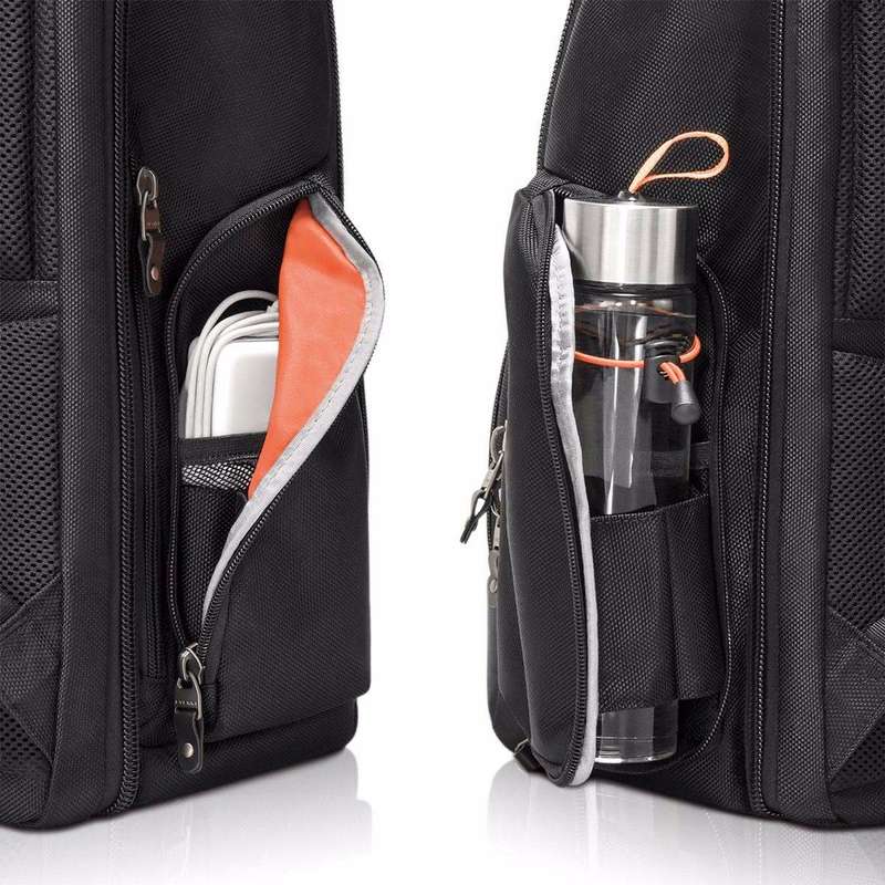 EVERKI ONYX 15.6'' BACKPACK