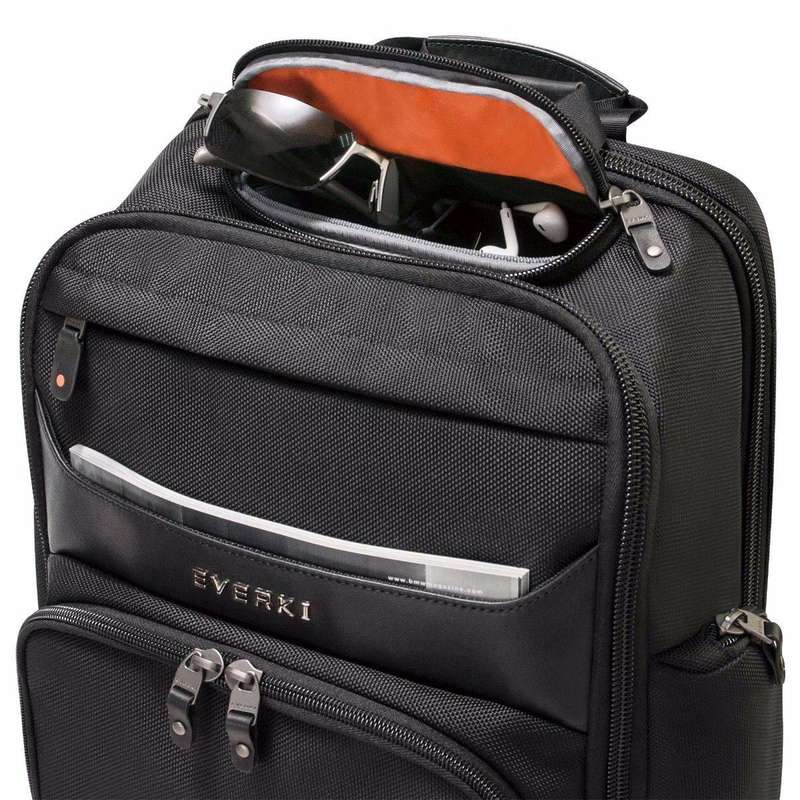 EVERKI ONYX 15.6'' BACKPACK